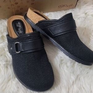 Eurosoft Gowan Women 8.5 Clog